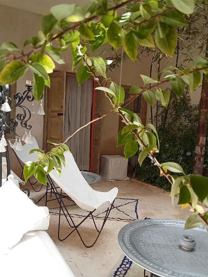 Dar Al Sultan Hotel Marrakesh 2*,  Marokko