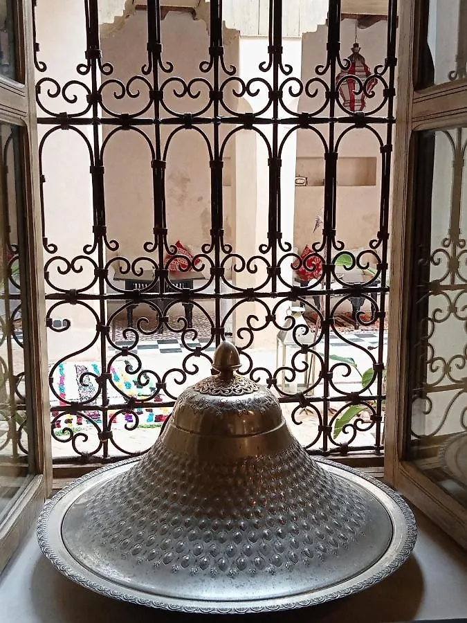Dar Al Sultan Ξενοδοχείο Μαρακές Μαρόκο