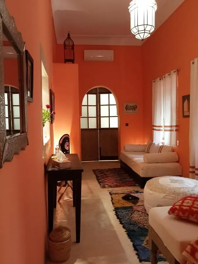 Dar Al Sultan Hotel Marrakesh 2*,