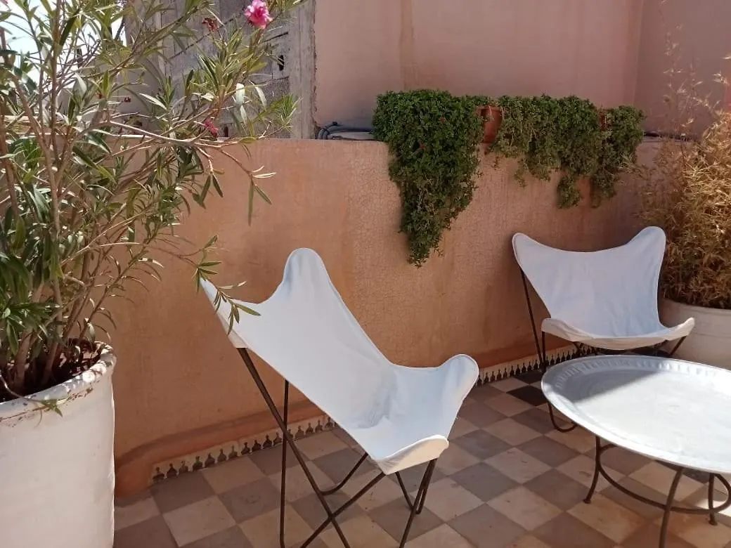 Dar Al Sultan Ξενοδοχείο Μαρακές 2*,  Μαρόκο