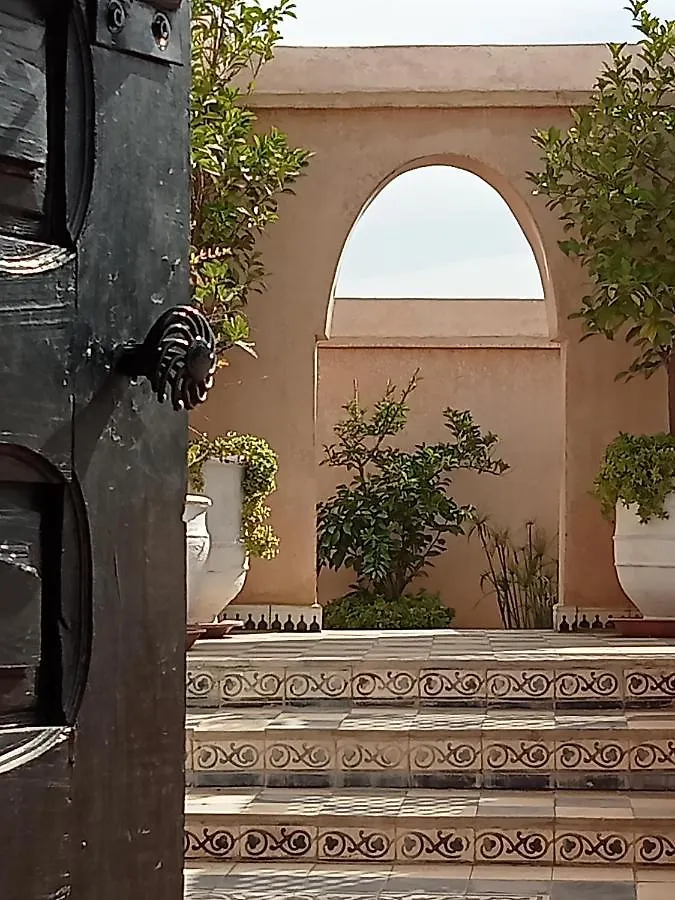 Dar Al Sultan Hotel Marrakesh