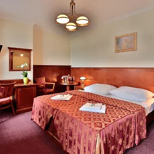 Hotel Arkada Prag