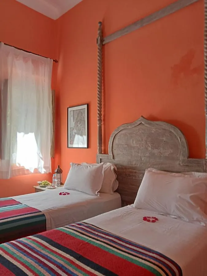 Hotel Dar Al Sultan Marrakesch Marokko