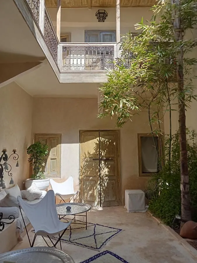 Hotel Dar Al Sultan Marrakesh