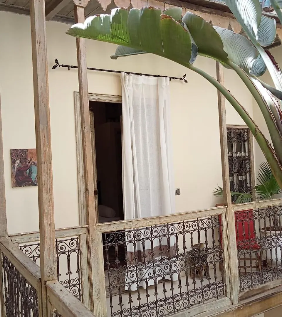 Hotel Dar Al Sultan Marrakesh Riad