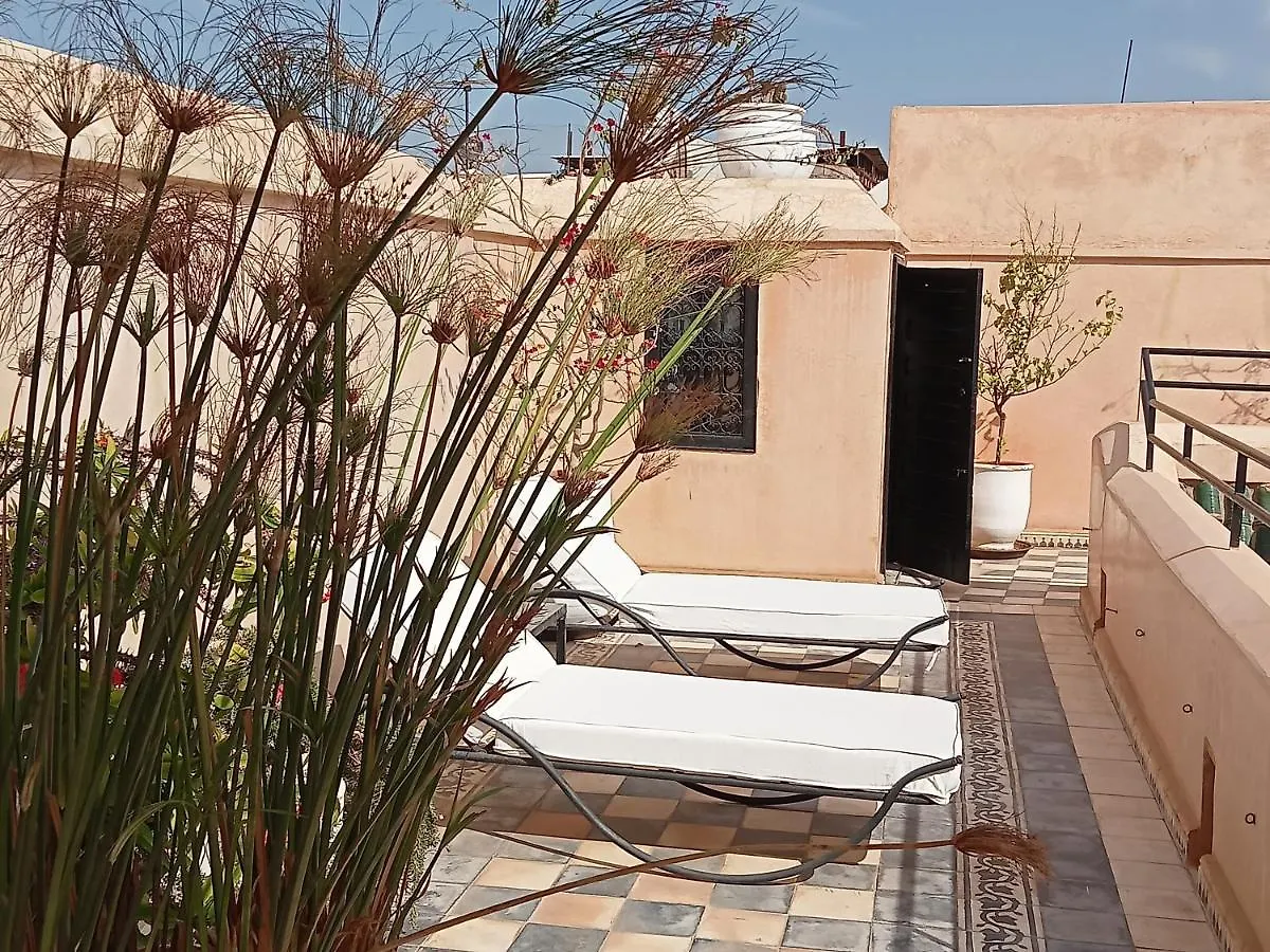 Dar Al Sultan Hotel Marrakesh 2*,