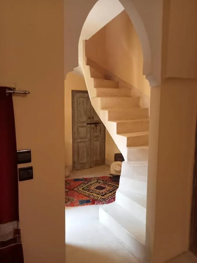 Dar Al Sultan Hotel Marrakesh 2*,