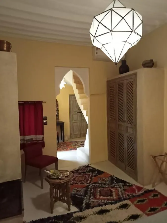 Dar Al Sultan Hotel Marrakesh 2*,  Morocco