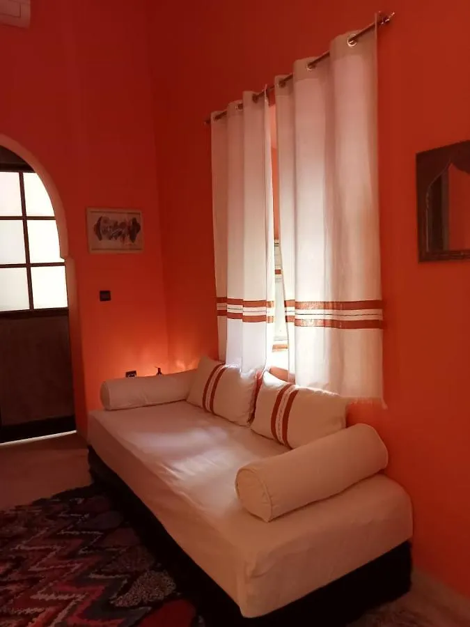 Dar Al Sultan Hotel Marrakesh 2*,  Morocco