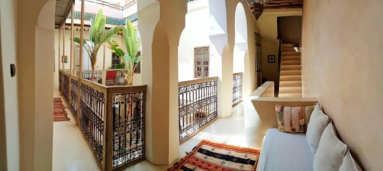 Dar Al Sultan Hotel Marrakesh 2*,  Morocco