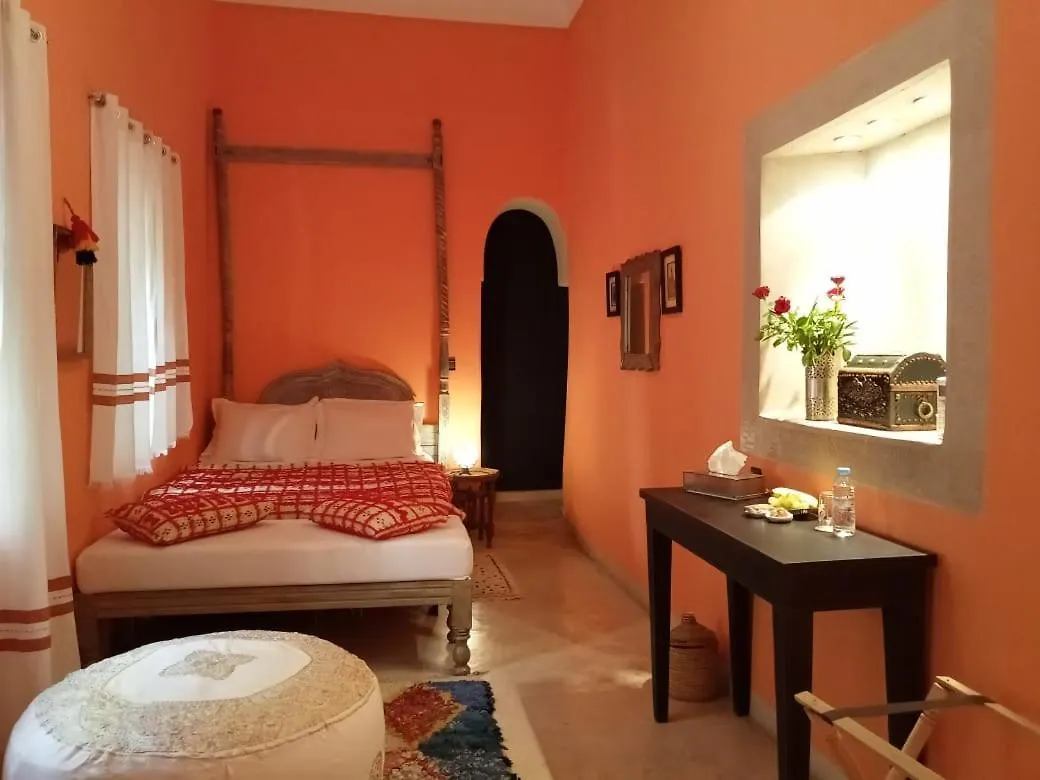 Riad Dar Al Sultan Hotel Marrakesh
