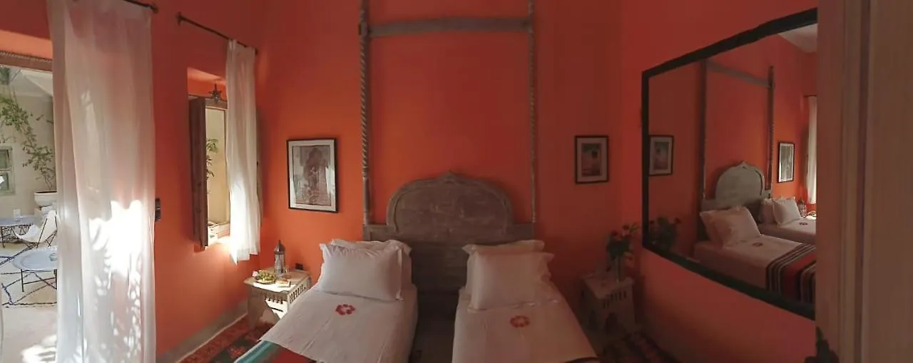 Riad Dar Al Sultan Hotel Marrakesh
