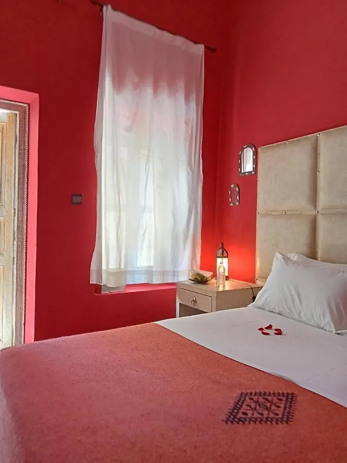 Dar Al Sultan Hotel Marrakesh Riad