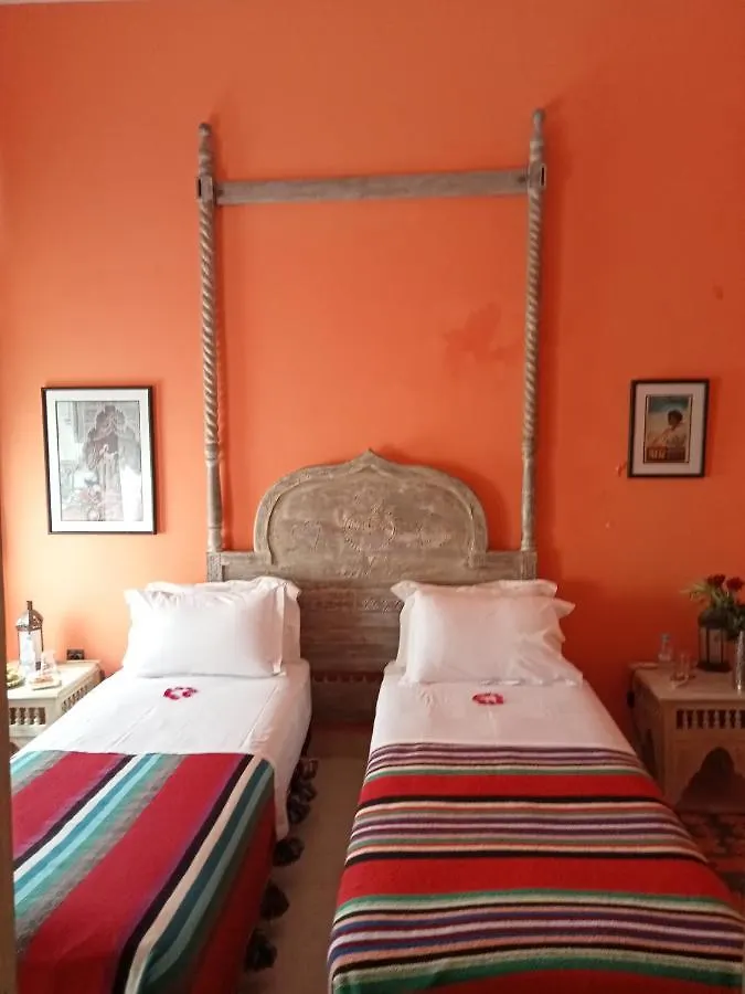 Dar Al Sultan Hotel Marrakesh