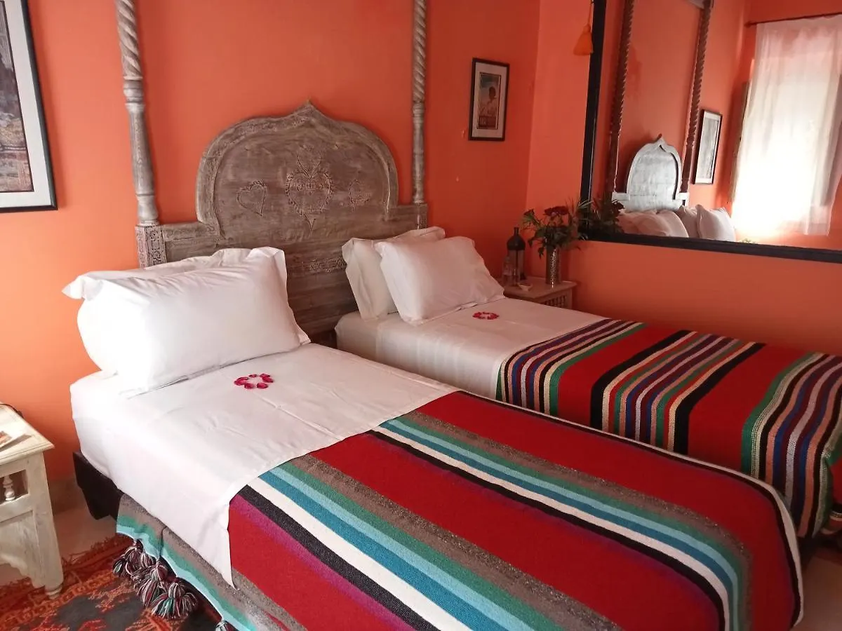** Riad Dar Al Sultan Hotel Marrakesh Morocco