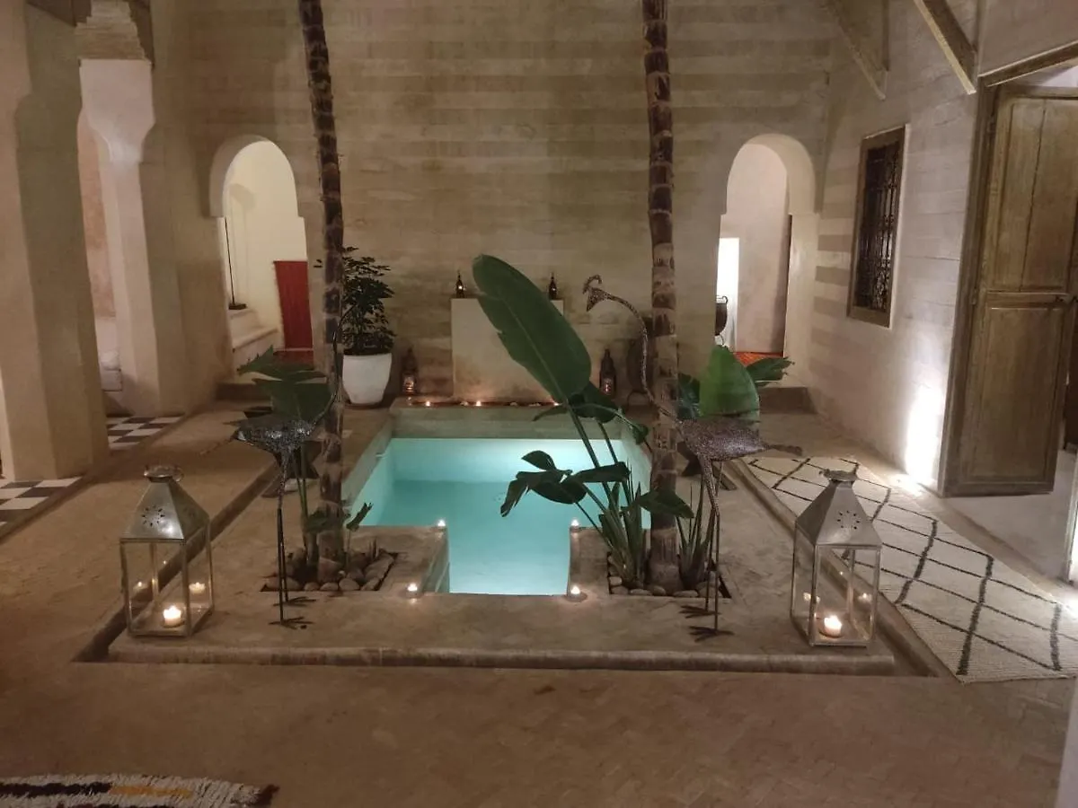 Dar Al Sultan Hotel Marrakesh 2*,  Morocco