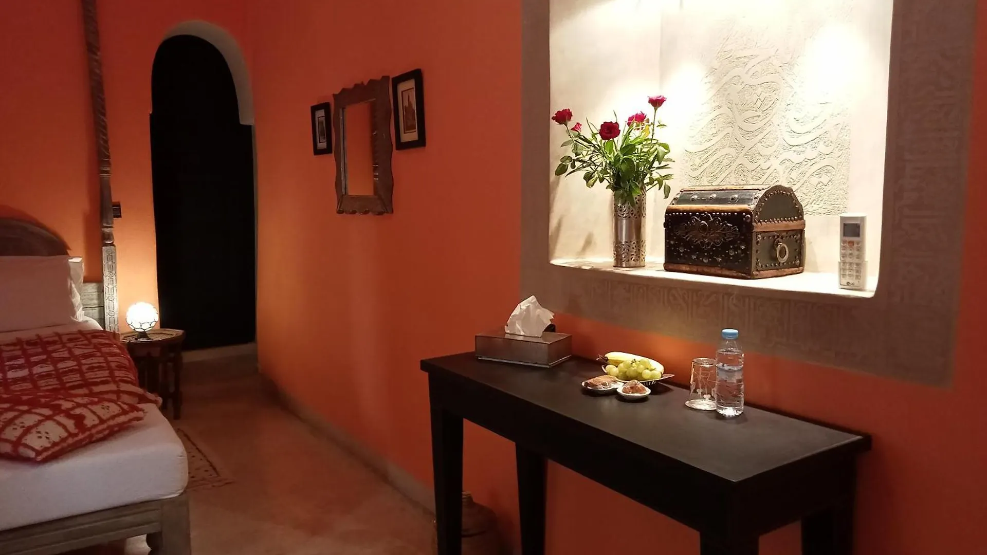 Dar Al Sultan Hotel Marrakesh Morocco