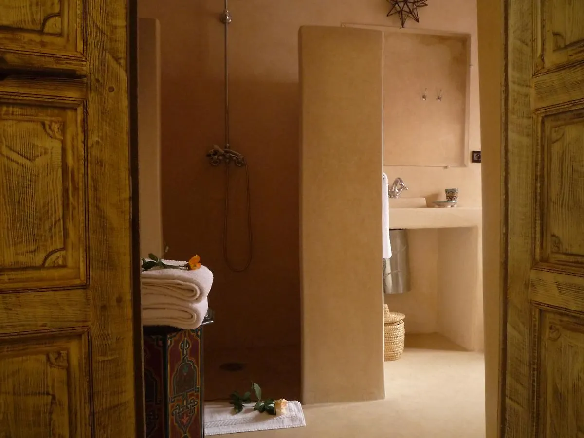 Riad Dar Al Sultan Hotel Marrakesh