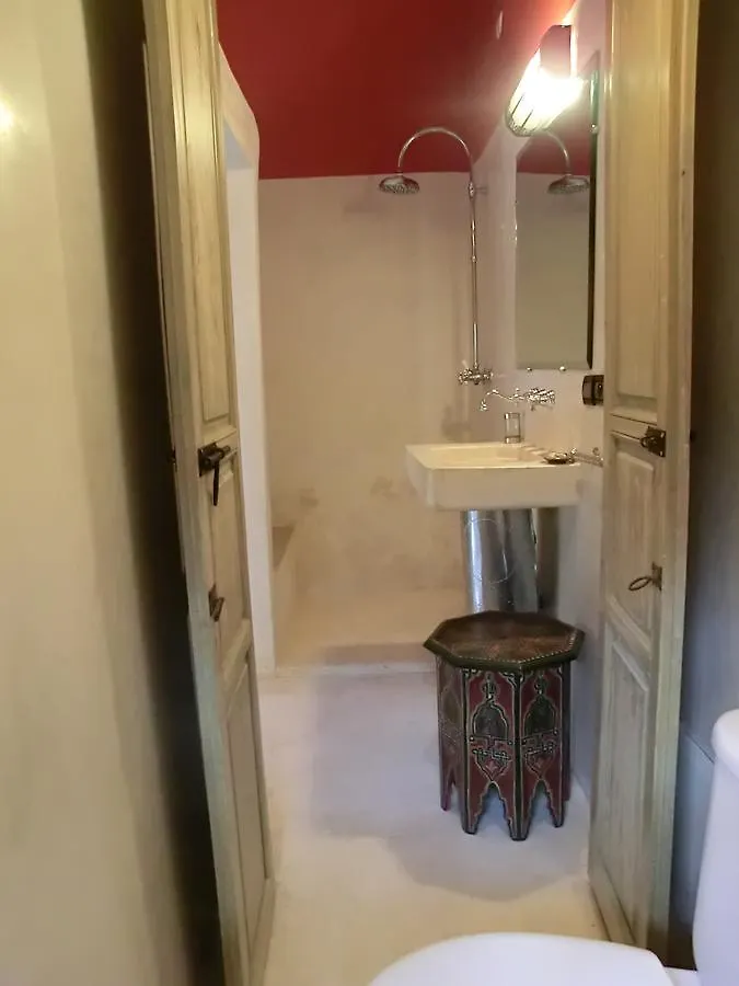 Dar Al Sultan Hotel Marrakesh Morocco