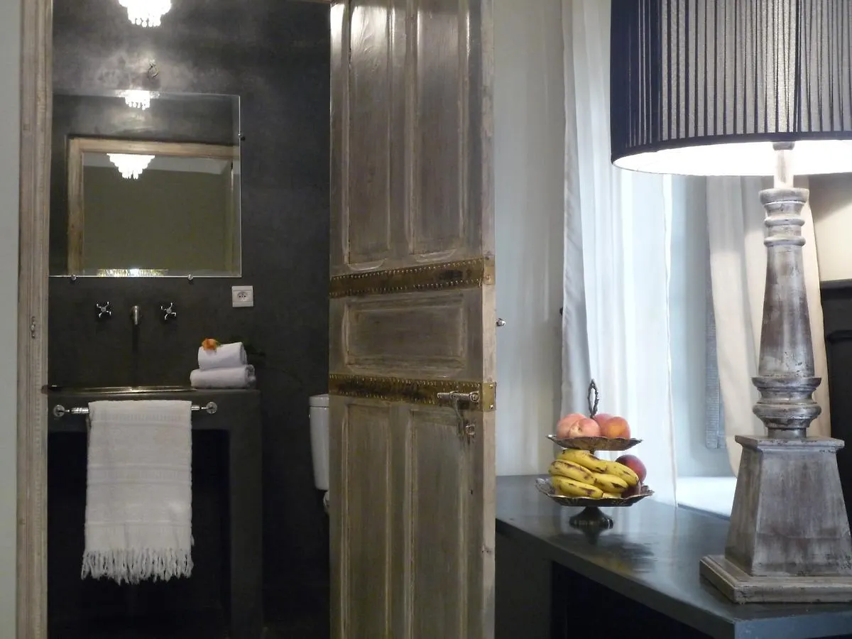Dar Al Sultan Hotel Marrakesh 2*,